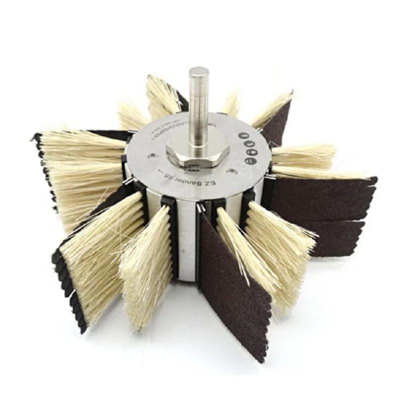 EZ Sander 65 Flap Sanding Wheel